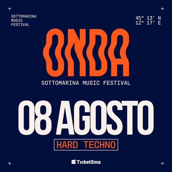 ONDA Festival - Day 2