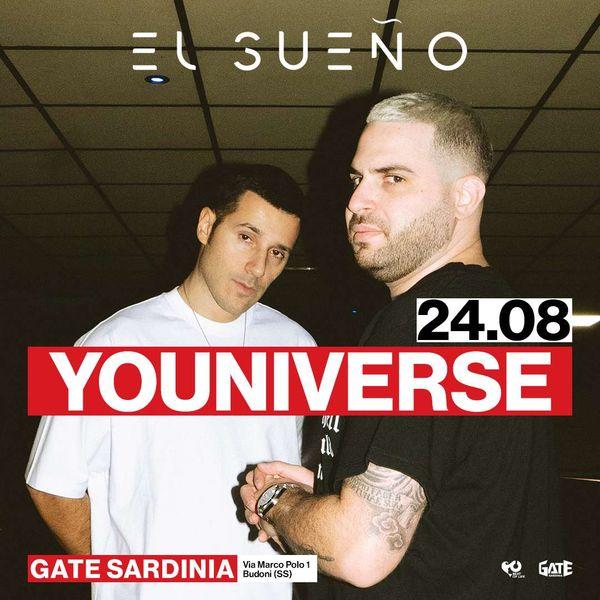 YOUniverse