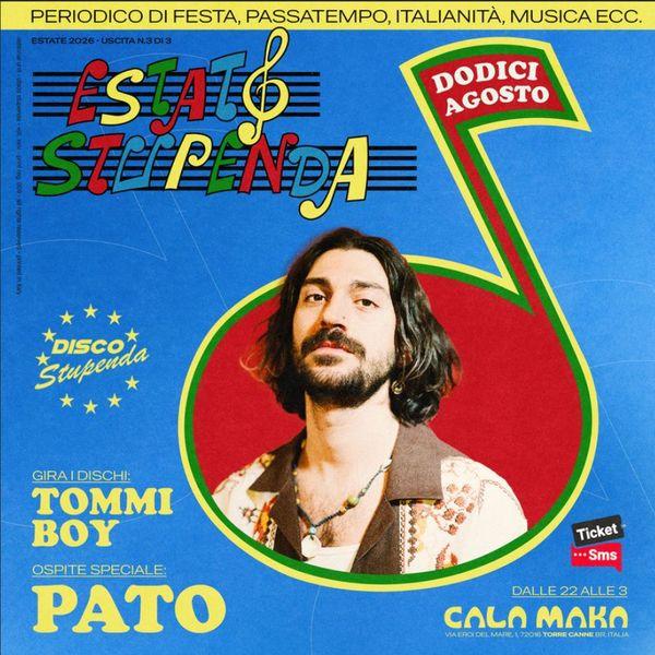 Discostupenda