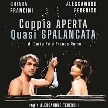 Coppia Aperta Quasi Spalancata