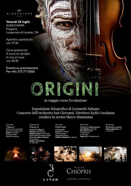 Origini