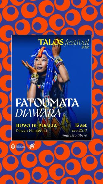 Fatoumata Diawara