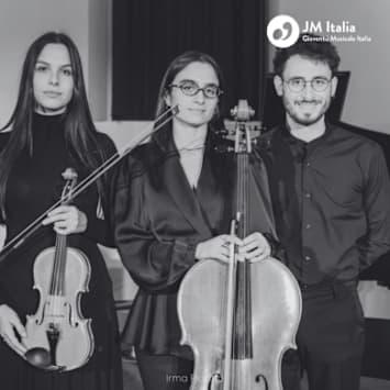 TRIO EKELON