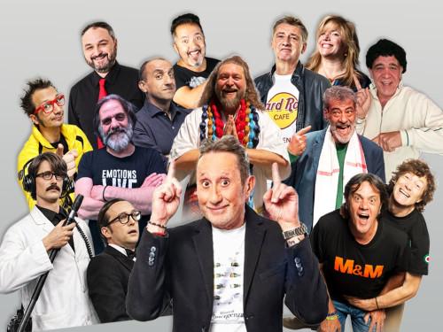 Scusate il disagio con Beppe Braida