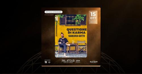 Questione di karma