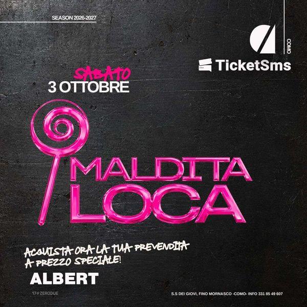 Maldita Loca