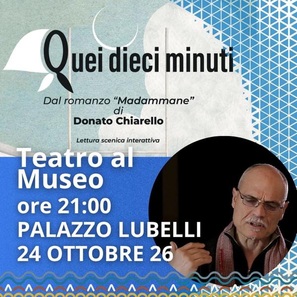 Quei dieci minuti