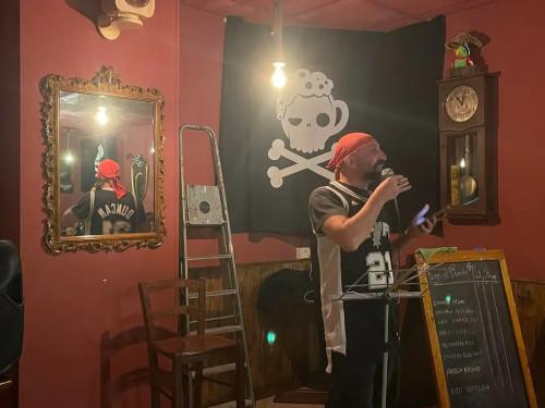 Slammals Branco Po'etico