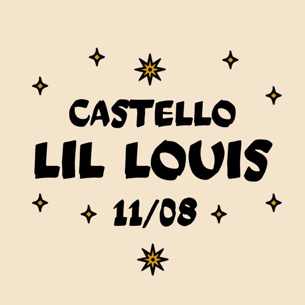Castello W/Lil Louis