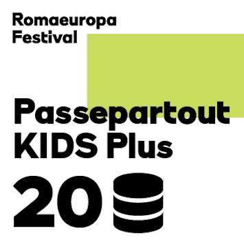 PASSEPARTOUT KIDS PLUS 20 COINS