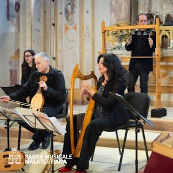 Ensemble Micrologus