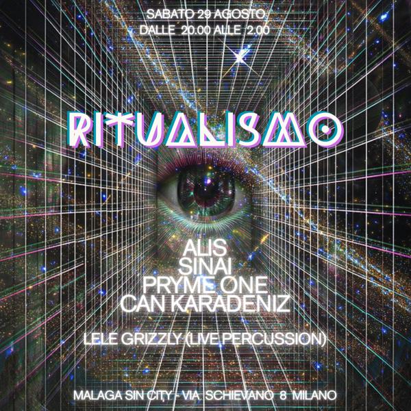 RITUALISMO