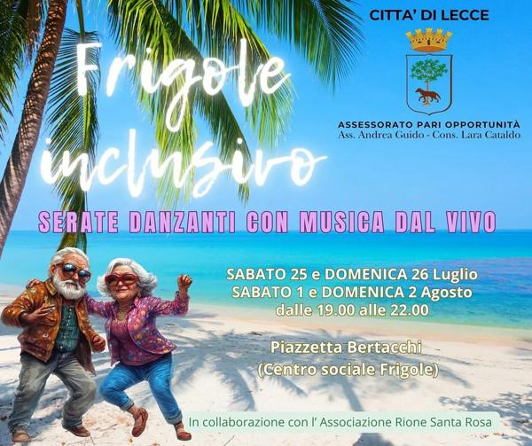 Frigole Inclusivo