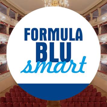 Formula Blu Smart - Turno A