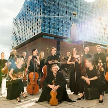 Ensemble Resonanz