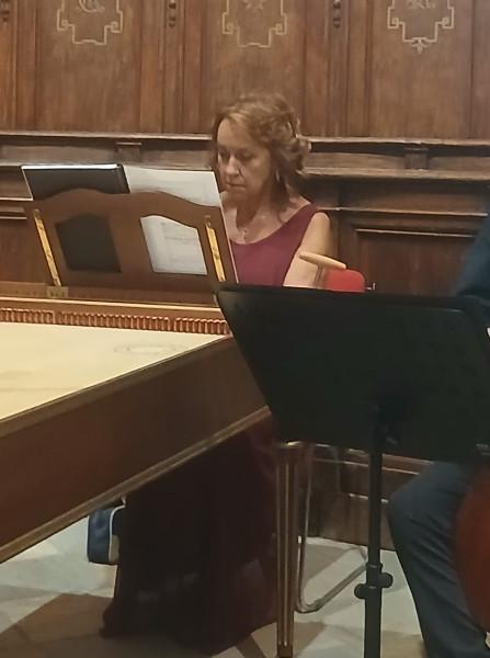 Antiqua 2026 – Lo Scrigno di Orfeo
