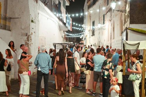 Sagra del Pesce Azzurro