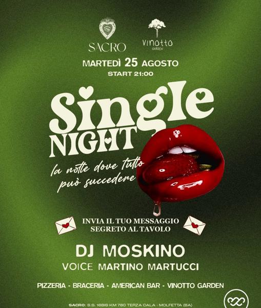 Single Night