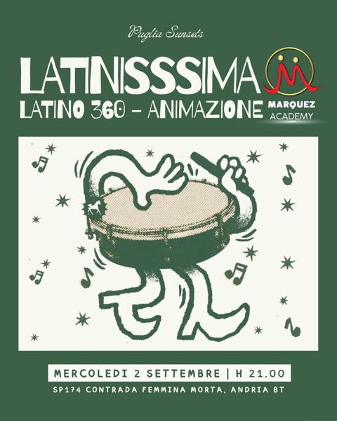 Latinissima