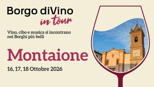 Borgo diVino in tour