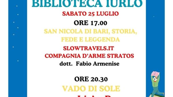 San Nicola di Bari, storia, fede e leggenda