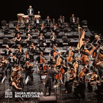Filarmonica Arturo Toscanini
