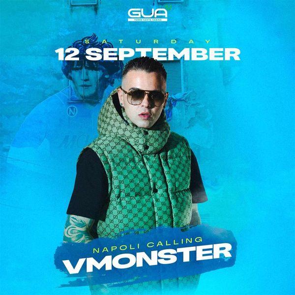 Vmonster