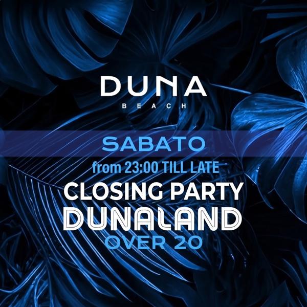 Dunaland