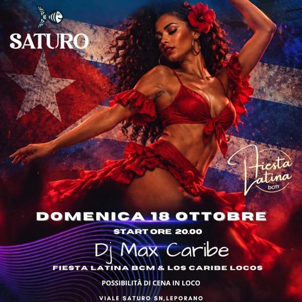 Fiesta Latina