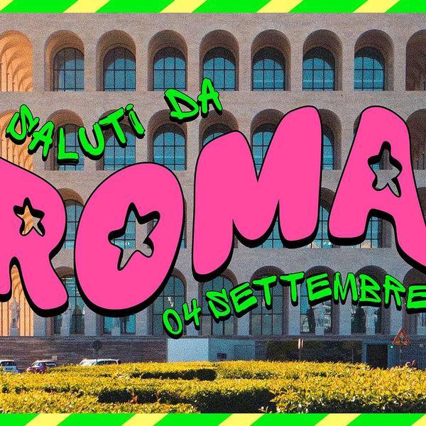 Indie Power - Roma