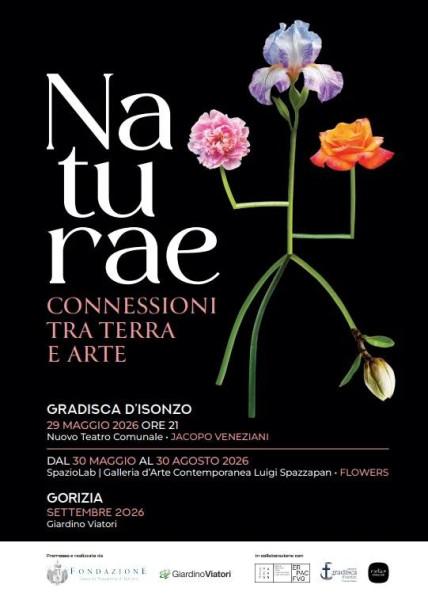 Tu di che natura sei? — Tiziano Fratus