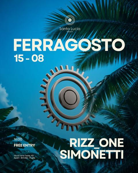 Grande Evento di Ferragosto