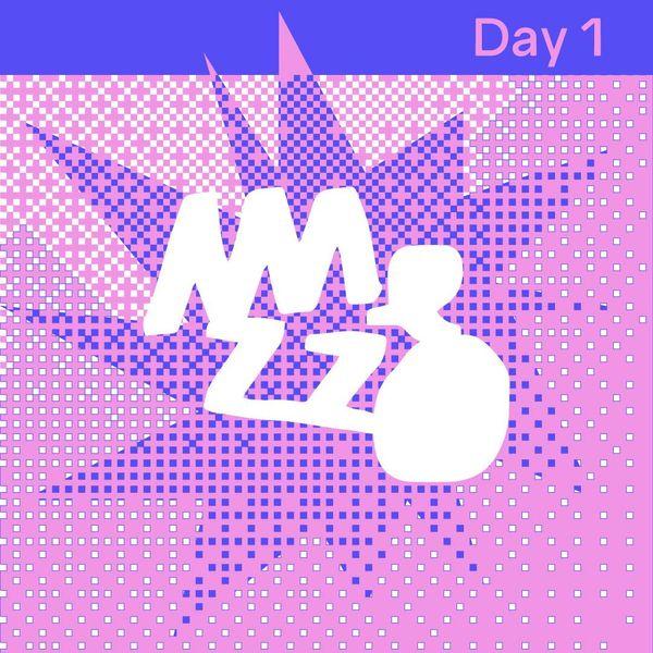 Mezzo Festival (Day 1)