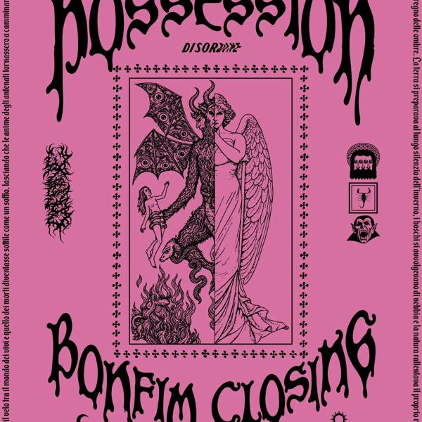 Bonfim ClosIng Season Party