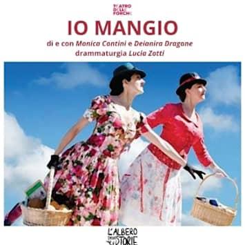 Io Mangio