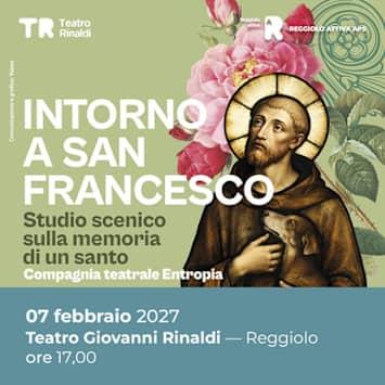Intorno a San Francesco