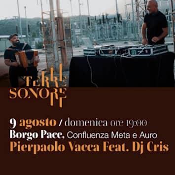 Pierpaolo Vacca feat. DJ Cris