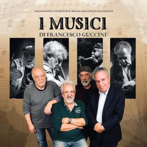 I Musici di Francesco Guccini