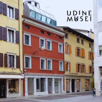 Casa Cavazzini, Museo d'Arte Moderna e Contemporanea