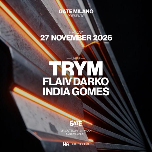 TRYM