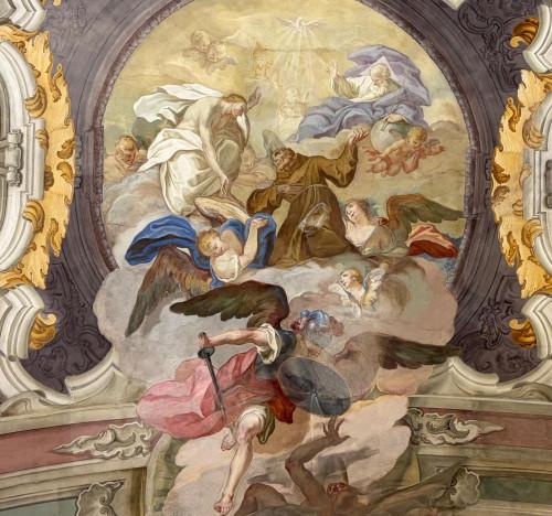 Una fenice rinata tre volte