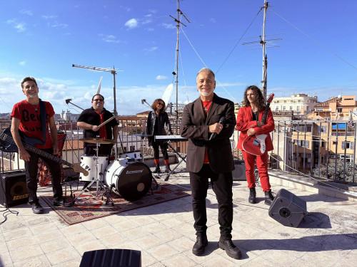 Nuove Tribù Zulu in concerto