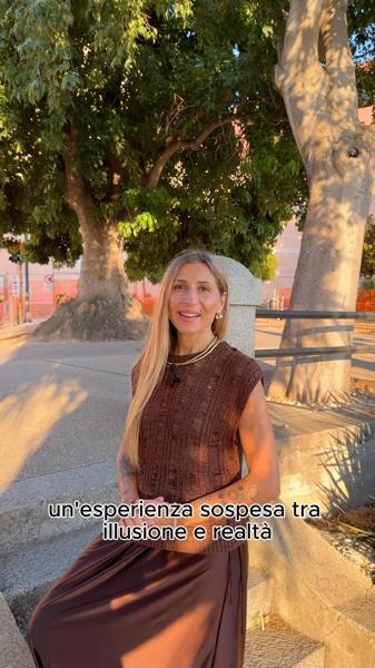 Tour Cagliari Misteriosa - Tappa Stampace