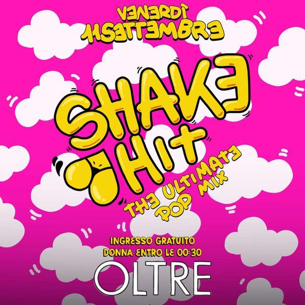 Shake Hit