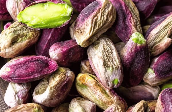 Sagra del pistacchio verde di Bronte DOP