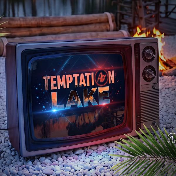Aperitivo in Famiglia - tema Temptation Lake