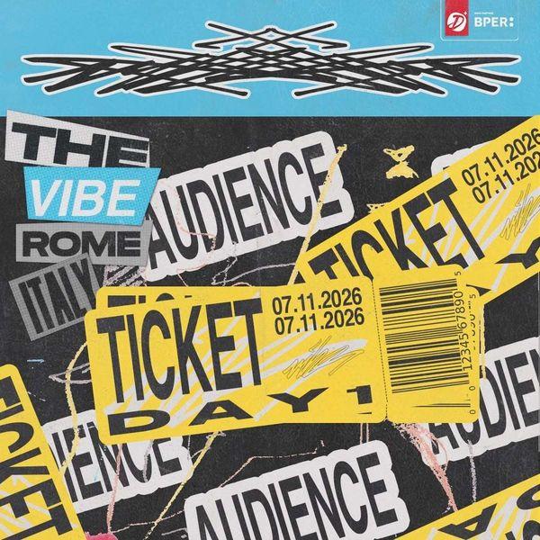 The Vibe 2026