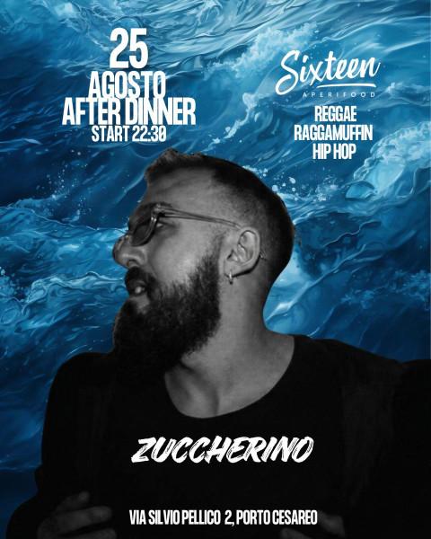 Zuccherino