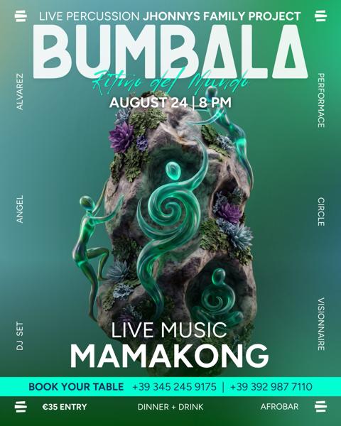 Bumbala
