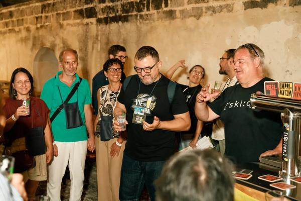 Gran Finale Castello Volante